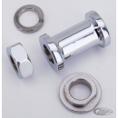 GZP Rear axle hardware XL52-78