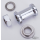 GZP Rear axle hardware XL52-78