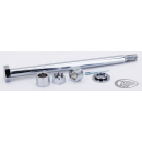 GZP Axle assy rear XL79-03