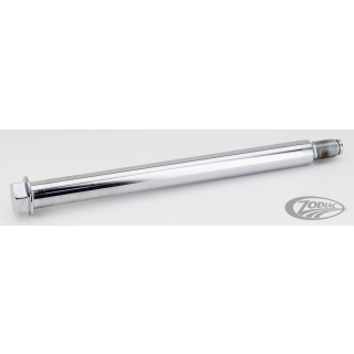 Rear wheel axle XL05-07