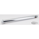 Rear wheel axle XL05-07
