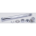 GZP Chr Rear axle kit XL08-up 11.25"