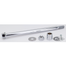 GZP Axle assy rear all 5speed 82up