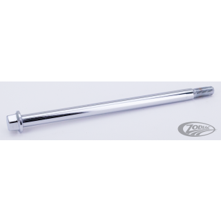 GZP Rear axle 5 speed models