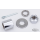 GZP Rear axle hardware FXR/FXST/FLT 80up
