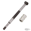 rear axle WL41-up