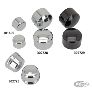 GZP Front axle cap set FX/FXR/FXWG/FL/XL