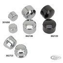 GZP Front axle cap set FX/FXR/FXWG/FL/XL