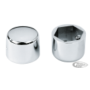 GZP Front axle cap set FX/FXR/FXWG/FL/XL