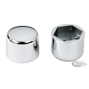 GZP Front axle cap set FX/FXR/FXWG/FL/XL