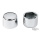 GZP Front axle cap set FX/FXR/FXWG/FL/XL