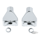 GZP Swing arm end cap adjusters pair