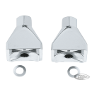 GZP Swing arm end cap adjusters pair