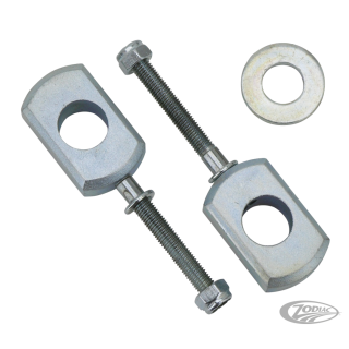 GZP Rear axle block adjuster kit