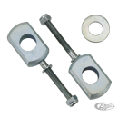 GZP Rear axle block adjuster kit