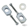 GZP Rear axle block adjuster kit