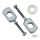 GZP Rear axle block adjuster kit