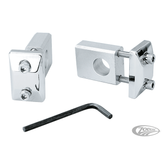 GZP Custom Axle adjusters FXR 82-94 p