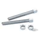 GZP Axle Adjuster bolts BT36-up 3/8-24x3