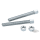 GZP Axle Adjuster bolts BT36-up 3/8-24x3