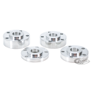 GZP Pol. 3/4" hub spacer 00-up 7/16" hol