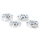 GZP Pol. 3/4" hub spacer 00-up 7/16" hol