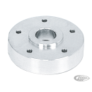 Uni 1/2" hub spacer 84-99 5/16" holes