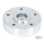 Uni 1/2" hub spacer 84-99 5/16" holes