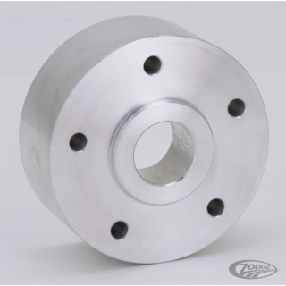 Uni 1 3/4" hub spacer 84-99 5/16" holes