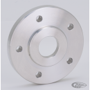 Uni 1/2" hub spacer 00-up 5/16" holes