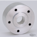 Uni 1 3/4" hub spacer 00-up 5/16" holes