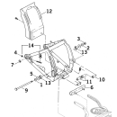 Rear Wheel adjusters F*ST99-07