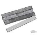 Accel 4pck self adhesive wheel weights