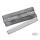 Accel 4pck self adhesive wheel weights