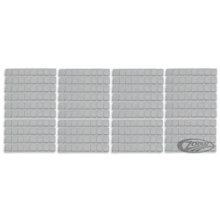 Accel 40pck self adhesive wheel weights