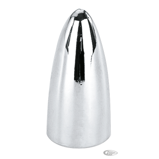 GZP Valve stem cover for metal valve, Bu