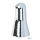 GZP Chrome Bullet tire valve stem cover