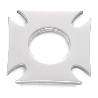 HKC SS WASHERS, MALTESE-X, 1/2" ALLEN