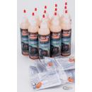 12pck Ride-on Tire protection system