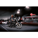 Cobra Chrome MT90B16 74H Front