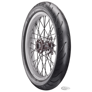 Cobra Chrome 150/80-16 71H Front