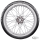 Cobra Chrome WW 120/70-21  68V Front