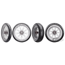 Cobra Chrome 130/60VR23 65V Front/Rear