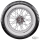 Cobra Chrome WW MT90B16 74H Rear