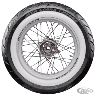 Cobra Chrome WW 150/80B16 77V Rear