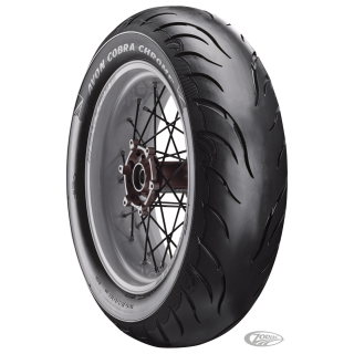 Cobra Chrome 280/35VR18 84V Rear