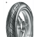AVON Roadrunner AM20 130/90H16 front T/L
