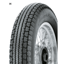 AVON Speedmaster MkII 5.00S16 rear