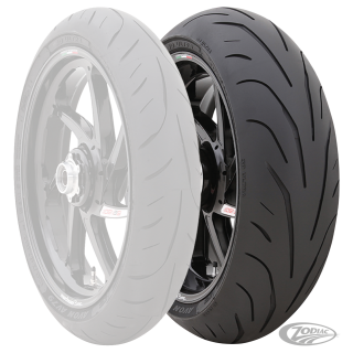 AVON 3D ULTRA SPORT AV60 190/50ZR17 73W