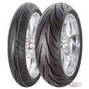 AVON Storm 3D X-M 120/70ZR18 59W front